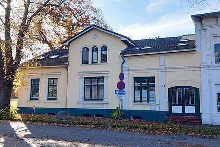 1,5-Zimmer-Eigentumswohnung mit Blick auf die Malzmüllerwiesen 1 zimmer