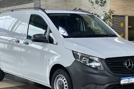 Mercedes-Benz Vito 30.653 km 24.870 &euro; Bonn 53227