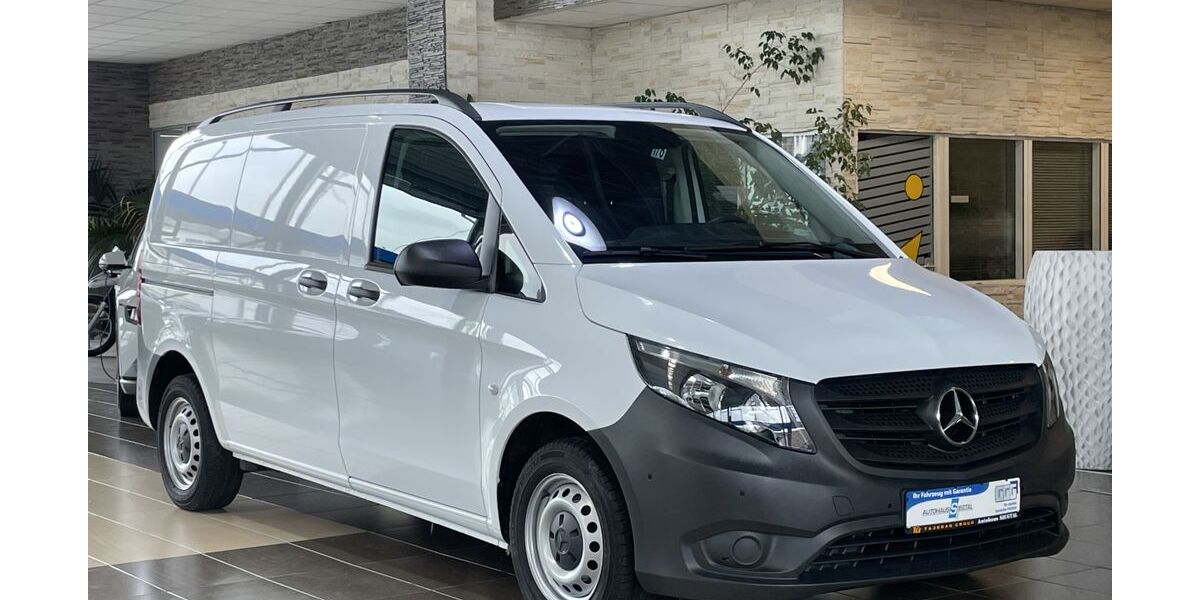 Mercedes-Benz Vito 30.653 km 24.870 &euro; Bonn 53227