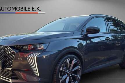 DS Automobiles DS 7 22.700 km 40.950 &euro; Bönningstedt bei Hamburg 25474