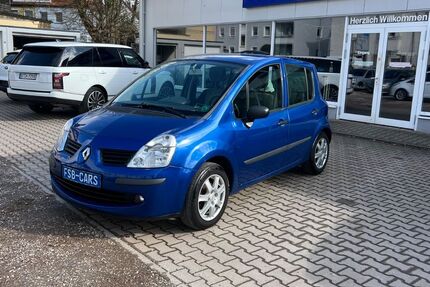 Renault Modus 232.400 km 1.250 &euro; Heinersreuth 95500