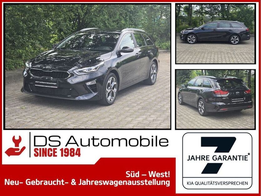 ceed Sportswagon