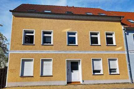 Wohnung zum Mieten in Anklam 252 € 36 m²