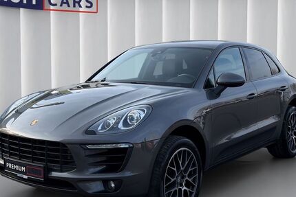 Porsche Macan 179.620 km 24.990 &euro; Laupheim 88471