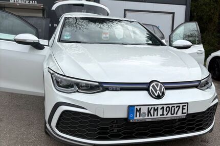 VW Golf 88.000 km 22.200 &euro; Eching 85386