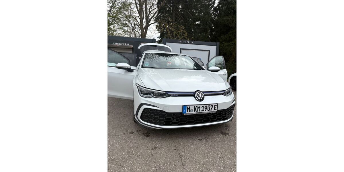 VW Golf 88.000 km 22.200 &euro; Eching 85386