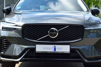 Volvo XC60 25.400 km 58.900 &euro; Frankfurt (Oder) 15236