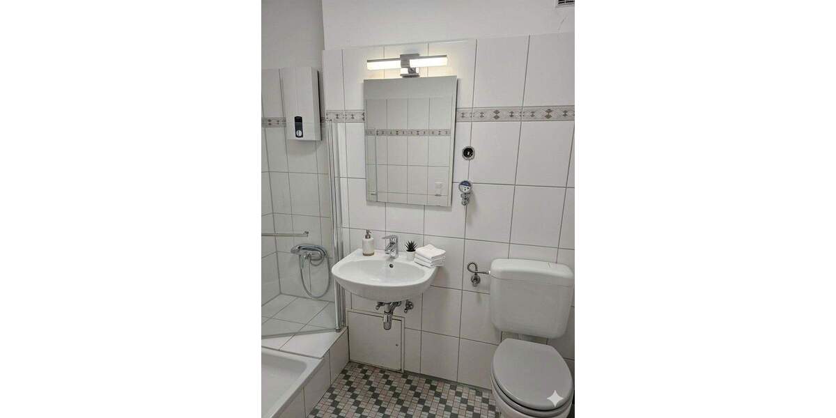 Etagenwohnung Erftstadt-Liblar Liblar - 2 Zimmer, 60 m&sup2;, 139.000&euro; | Angebot:25358744
