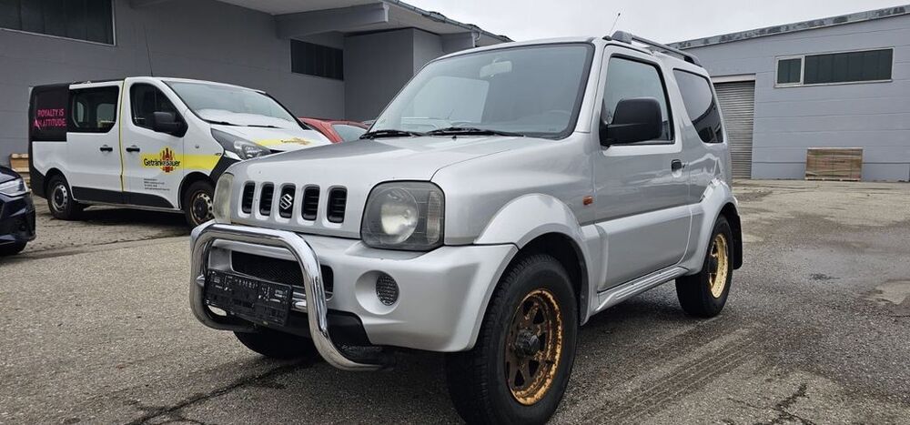 Jimny