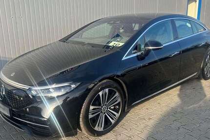 Mercedes-Benz EQS 12.081 km 73.999 &euro; Berlin 13055
