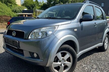 Daihatsu Terios 155.000 km 1.950 &euro; Schwerte 58239