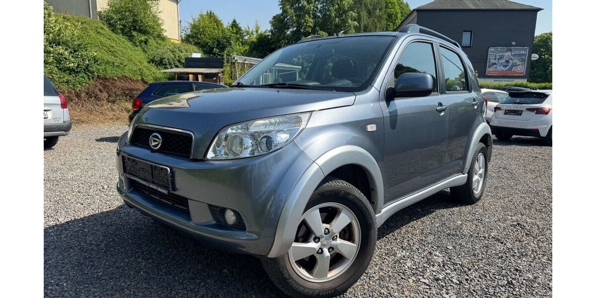 Daihatsu Terios 155.000 km 1.950 &euro; Schwerte 58239