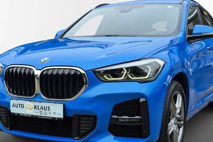BMW X1 69.940 km 24.870 &euro; Zell / Mosel 56856