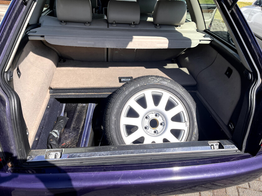 Audi A6 Avant 310.000 km 2.900 € Baunatal 34225