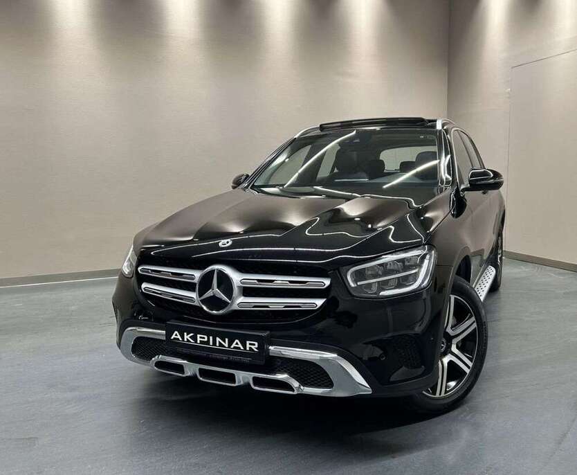GLC 300