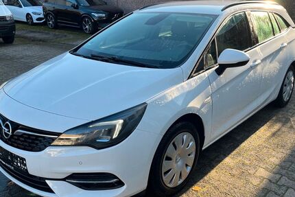 Opel Astra 141.000 km 7.780 &euro; Offenbach am Main 63073