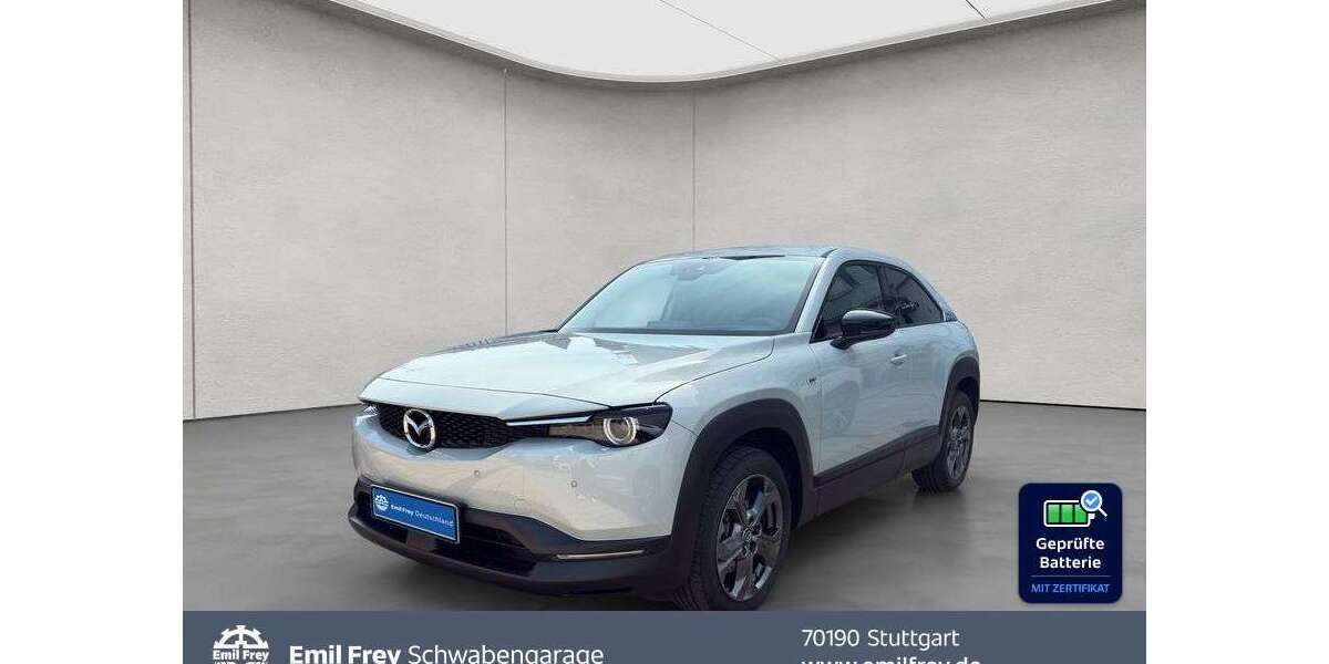Mazda MX-30 19.804 km 26.990 &euro; Stuttgart 70190