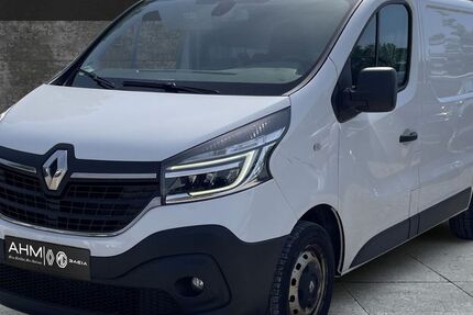 Renault Trafic 205.799 km 7.900 &euro; Freising 85354