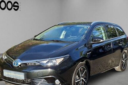 Toyota Auris 55.105 km 17.990 &euro; Nürtingen 72622