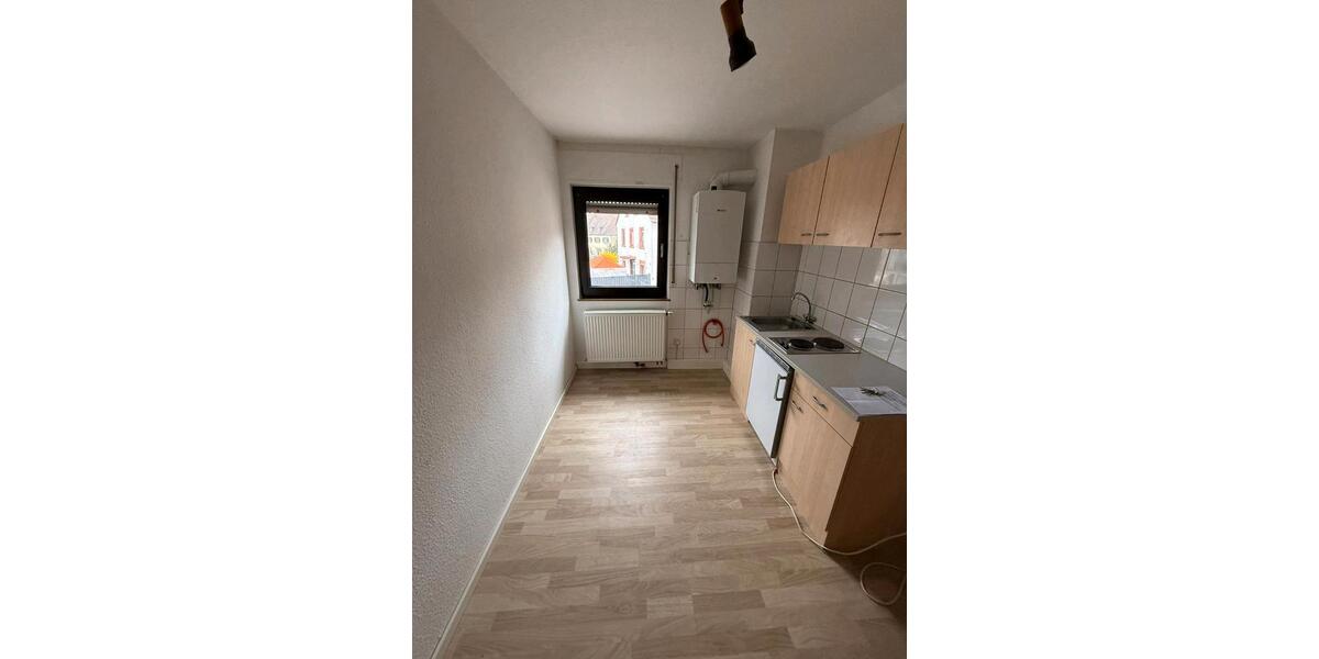 Etagenwohnung Enkenbach-Alsenborn Alsenborn - 1 Zimmer, 40 m&sup2;, 400&euro; | Angebot:26312867