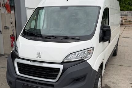 Peugeot Boxer 88.868 km 11.950 &euro; Lünen 44532