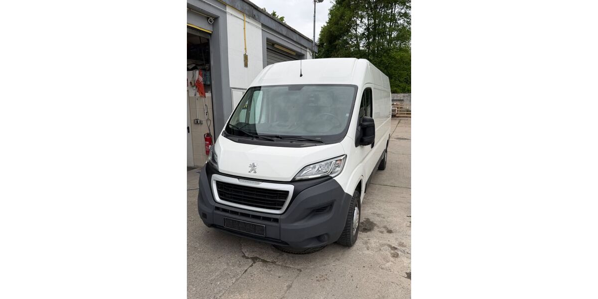 Peugeot Boxer 88.868 km 12.700 &euro; Lünen 44532