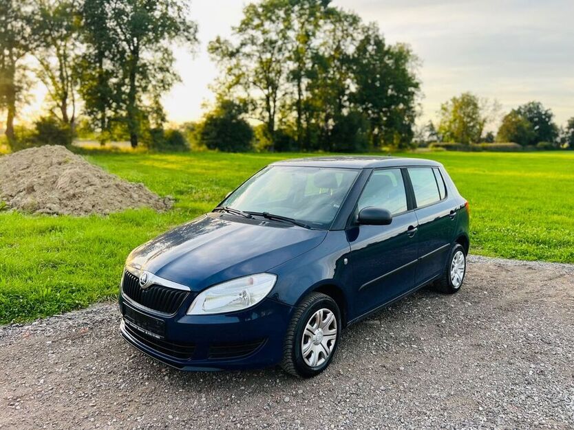 Fabia