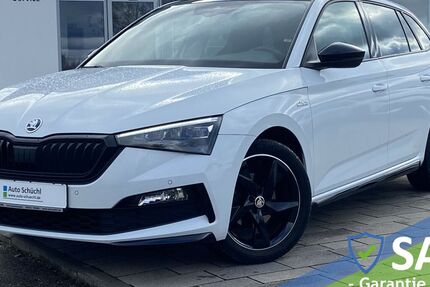 Skoda Scala 49.594 km 21.648 &euro; Schrobenhausen-Edelshsn. 86529