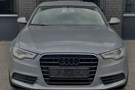 Audi A6 161.023 km 8.450 &euro; Gronau 48599