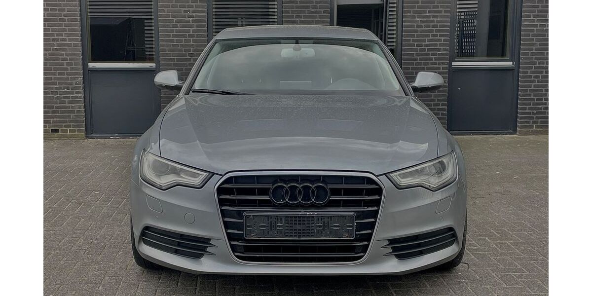 Audi A6 161.023 km 8.450 &euro; Gronau 48599