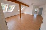 Dachgeschoßwohnung Petershagen/Eggersdorf Eggersdorf - 3 Zimmer, 125 m&sup2;, 1.375&euro; | Angebot:25452558