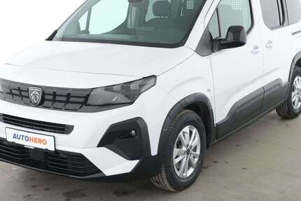 Peugeot Rifter 12.067 km 27.430 &euro; Stuttgart 70195