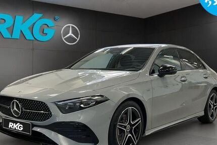 Mercedes A 200