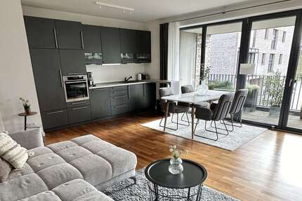 Wohnung Lübeck Sankt Lorenz Nord - 4 Zimmer, 121 m&sup2;, 849.000&euro; | Angebot:26836711