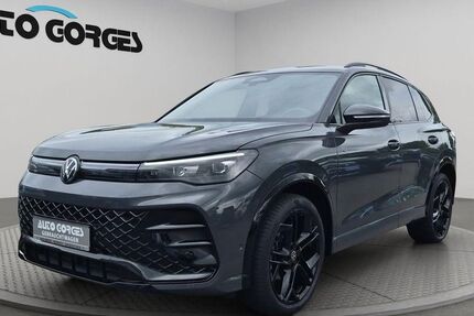 VW Tiguan 11.189 km 41.885 &euro; Morbach 54497