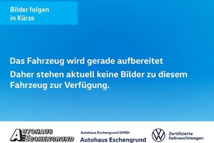 VW Taigo
