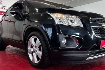Chevrolet Trax 133.055 km 7.490 &euro; Ober-Mörlen 61239