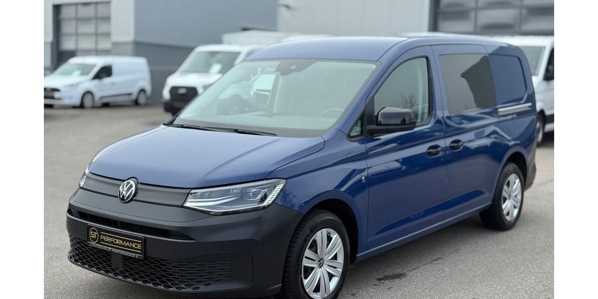 VW Caddy 30.000 km 26.990 &euro; Bergkirchen 85232