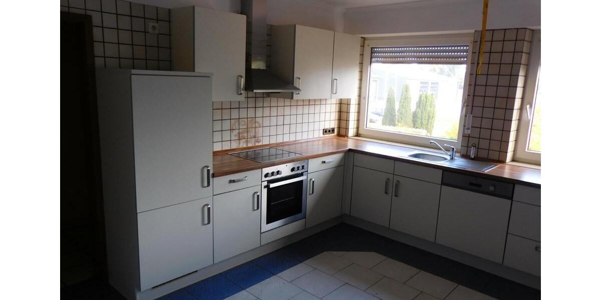 Dachgeschoßwohnung Wagenfeld - 6 Zimmer, 180 m&sup2;, 1.050&euro; | Angebot:24612960