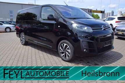 Citroen SpaceTourer 45.500 km 29.889 &euro; Heilsbronn 91560