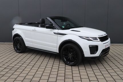 Land Rover Range Rover Evoque 76.830 km 28.900 € Völklingen 66333