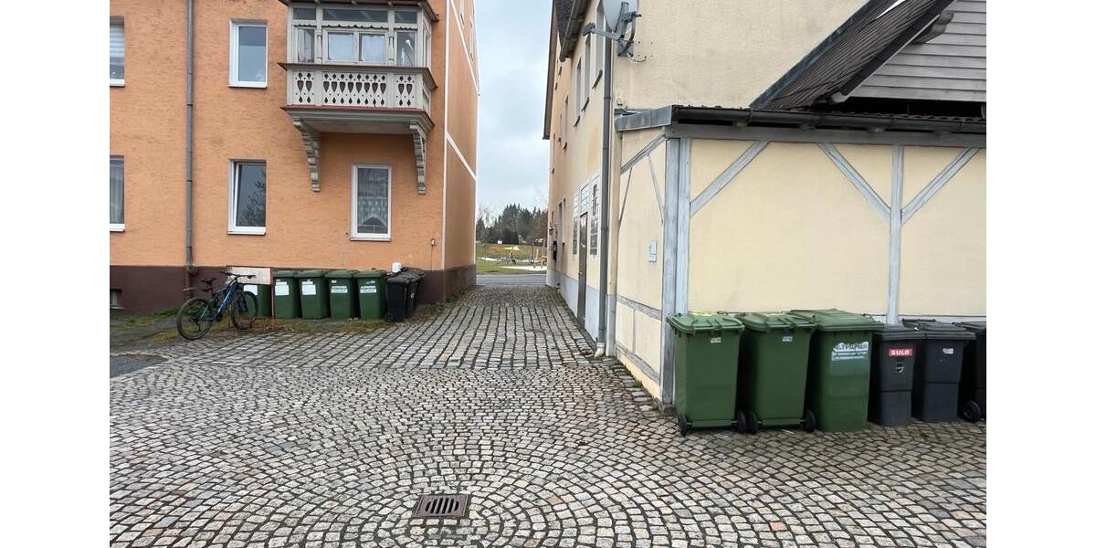 Bungalow Waldsassen - 3 Zimmer, 85 m&sup2;, 70.000&euro; | Angebot:26150329