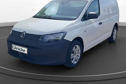VW Caddy 4.500 km 38.970 € Weimar 99423