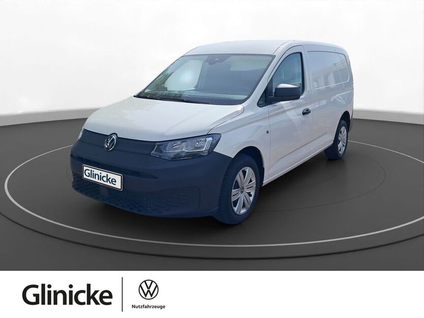 VW Caddy 4.500 km 38.970 € Weimar 99423