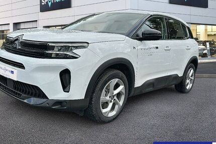 Citroen C5 Aircross 11.950 km 25.490 &euro; Hamburg 22761