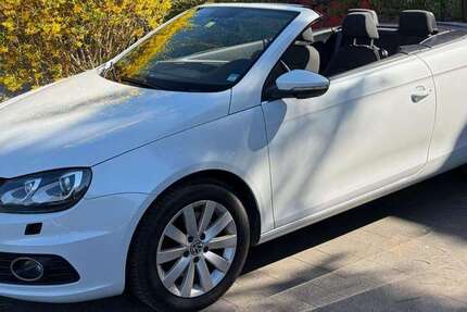 VW Eos 123.475 km 9.900 &euro; Gau-Algesheim, Stadt 55435