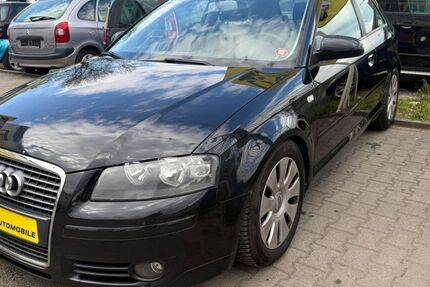 Audi A3 296.192 km 1.990 &euro; Mannheim 68309
