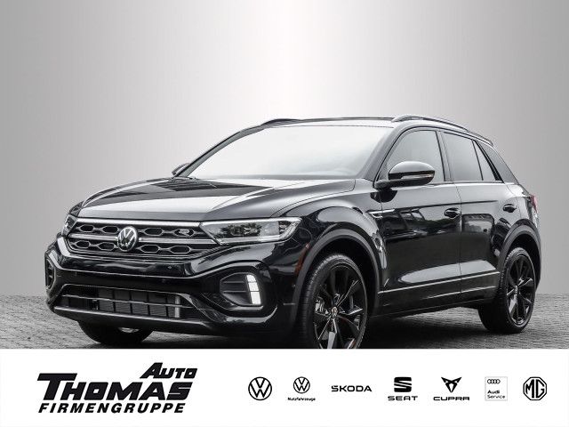 T-Roc