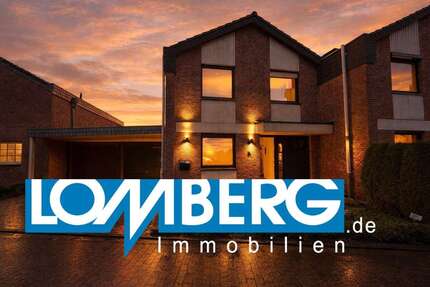 Haus Kempen - 4 Zimmer, 118 m&sup2;, 1.495&euro; | Angebot:25536919