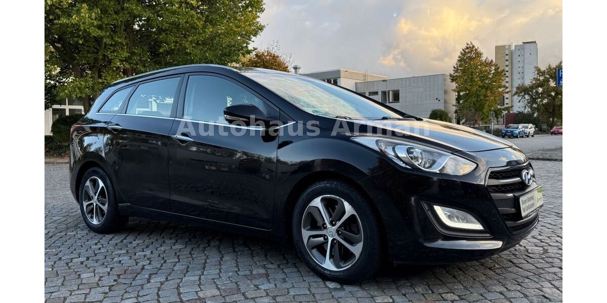 Hyundai i30 259.400 km 5.490 &euro; Bremen 28329